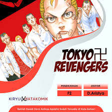 Sebelum kami share link baca komik tokyo revengers chapter 204 subtitle indo, berikut preview sinopsis tokyo. Komik Tokyoårevengers Chapter 1 Bahasa Indonesia Bacakomik