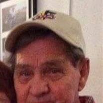 Dallas Roberts Obituary