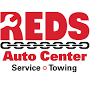 Red's Towing Services from foursquare.com