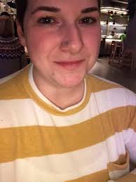 Loving my new sweater ! Thank you Plum Poppy