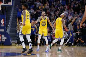 Find out the latest on your favorite nba teams on cbssports.com. Golden State Warriors 3 Best Best Things From The Season So Far