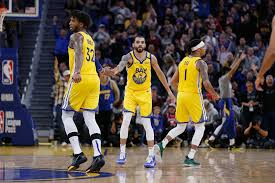 Newsnow golden state warriors is the world's most comprehensive warriors news aggregator, bringing you the latest headlines from the cream of warriors sites and other key national and regional. Golden State Warriors 3 Best Best Things From The Season So Far