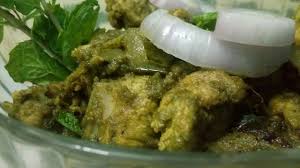 Spicy kerala fish curry (meen curry). Pudina Chicken Gravy In Tamil Mint Chicken Recipe à®ª à®¤ à®© à®š à®• à®•à®© à®• à®° à®µ Youtube