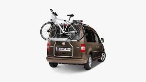 Volkswagen Fahrradtrager Fur Heckklappe Fur 3 Fahrrader Fur Caddy Transport Und Schutz Amarok Original Zubehor Nutzfahrzeuge Spindler Online Shop