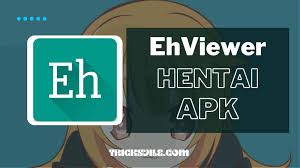 EhViewer APK 1.8.8.3 Download For Android and PC 2024 (Github) - Tricksvile