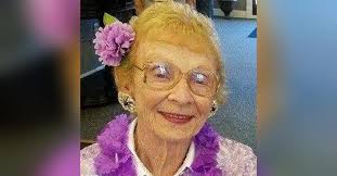 Margaret Kathleen Roberts Obituary