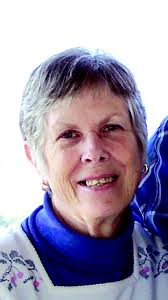 Phyllis Louise Rycroft