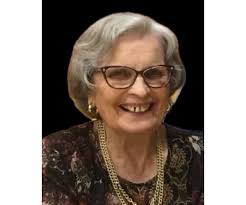 Ramona Morrow Obituary (1931