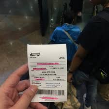 For the big launch on 11th october 2019, you may purchase tickets at promo prices as such: Photos At Ets Kl Sentral Kuala Lumpur Sentral Kl Sentral