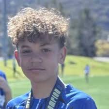 Trey Hudson's Soccer Recruiting Profile