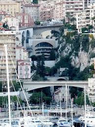 Monte Carlo Bridges Monaco French Riviera Travel Around The World Monte Carlo