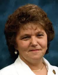 Obituary information for Caro A. Simonds