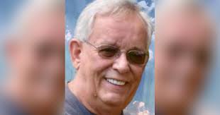 Obituary for David Allen Barker