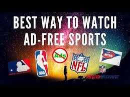 Best Ad Free Sports Apk For Firesticks Nfl Nba Ncaaf Mlb Free Sport Ncaa Football Best Ads