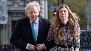 48574 filme hd wallpapers und hintergrundbilder. Boris Johnson Plant Sommerhochzeit Mit Carrie Symonds Termin Steht