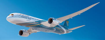 الطيران العماني Sindbad