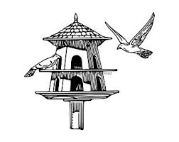 Free download house svg icons for logos, websites and mobile apps, useable in sketch or adobe illustrator. Birdhouse Clipart Svg Birdhouse Svg Transparent Free For Download On Webstockreview 2021