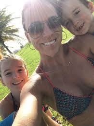 Theresa Winters's Instagram, Twitter & Facebook