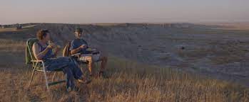 The third feature film from director chloé zhao, nomadland features real nomads linda may, swankie and bob wells as fern's mentors and comrades in her exploration through the vast landscape of the american. Nomadland Review Chloe Zhao S Poetic Portrait Of Modern America Observer