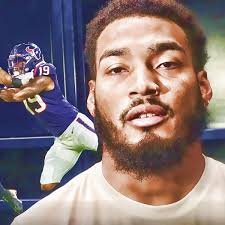 Abram Smith Recaps Performance in Saints Preseason Opener