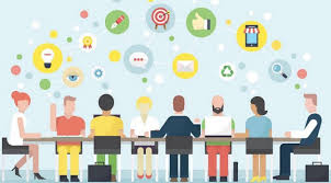 Gambar kegiatan sehari via ejudy.duckdns.org. Pengertian Musyawarah Ciri Ciri Tujuan Manfaat Dan Contoh