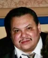 Joe Ramirez Obituary (1962