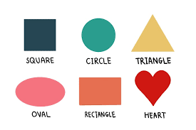 Hundreds of the most current designs to choose from for your baby nursery, living room, bedroom, home and office. Teaching Basic Shapes To Kids In An Interesting Way