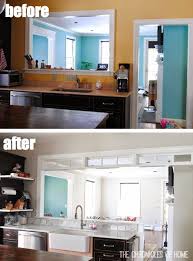 kitchen part 3 wall color the