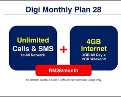 Prepaid plans work by having you 'recharge' your account before you can use it. Digi Fans Club Enquiries V16