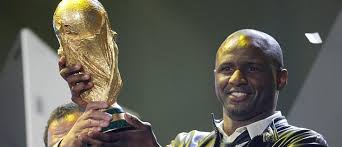 Nothing has been signed yet, with vieira the third manager in three weeks where terms have been agreed, but palace now expect. Tbt Patrick Vieira World Champion At 22 New York City Fc