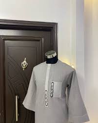 Dressed to lead Ideal for every Gentleman ✨ Nic Castle Made in Nigeria ✨  #explorepage #explore #exploreeverything #niccastle #niccastleman  #niccastle101 #kaftan #isew #tailored