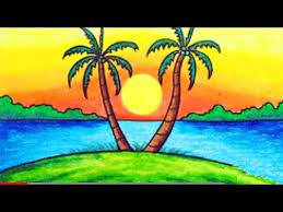 Check spelling or type a new query. How To Draw A Tree Easy Tree Drawing For Kids Painting Of A Tree Step By Step For Beginners Youtube