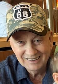 Bobby Harper Obituary