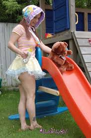 Aww sissy baby i can hear your bowel rumbling , see a little vibration would help the laxatives work faster and better. Pinterest