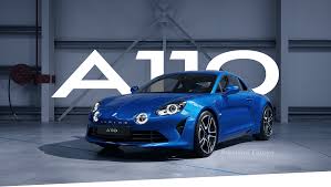 Renault alpine a110 gebrauchtwagen gesucht? A110 Premiere Edition Alpine