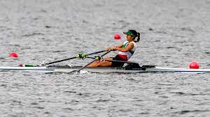 Sin embargo, las posiciones tuvieron un cambio cuando klimovich aumentó el ritmo y llegó en primero los mil metros con 3:43.05 minutos, seguida de lechuga con 3:44.22. Tokio 2020 Kenia Lechuga Avanza A Cuartos De Final En Remo Uno Tv