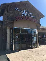 Support your local restaurants with grubhub! Purple Ginger Picture Of Purple Ginger Asian Fusion Lakewood Tripadvisor