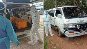 Pengen bikin foto hewan peliharaanmu agar terlihat lucu dan unik? Waris Tak Mampu Sewa Van Jenazah Cecah Hingga Rm4 000