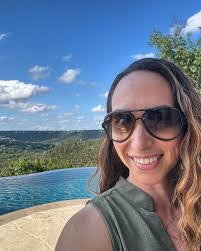 Crystal Robaina's Instagram, Twitter & Facebook