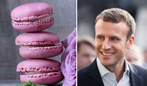 Keep macarons refrigerated until ready to serve. Macron And Macarons A Guide To The French President And France S Favourite Sweets The Earful Tower