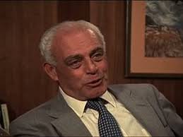 Interview with Paul M. Kattenburg, 1981