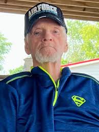 Obituary: James Clymer, 76, of Ludington