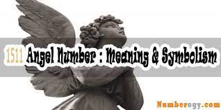 1511 Angel Number Meaning Symbolism