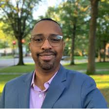 CONGRATULATIONS DR. STREETE! New Chief of Staff and Assistant Dean for  Diversity at University of California, Berkeley. In June, we featured Dr.  Denzil Streete who, at that time was the Assistant Dean