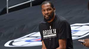Kevin durant is an executive producer on an oscar nominated film kevin durant is an ep on the oscar nominated 'two distant strangers' film. Kevin Durant Unlikely To Return For Brooklyn Nets This Week Coach Steve Nash Says