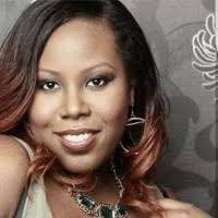 Lorraine Chang-Edwards