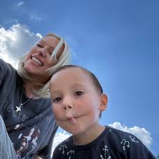 Christine Rose Telford