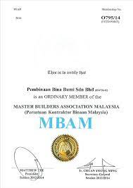 Bina puri wins rm183 million building job in nepal. Construction Pbb Group Malaysia