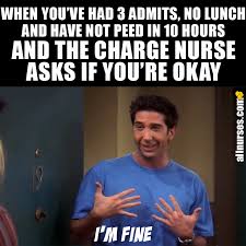 Or At Least You Try To Look Fine Funny Nurse Quotes Nurse Jokes Nurse Quotes