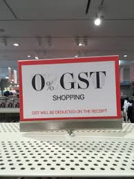 What is the gst treatment on the exportation of goods from designated area to a place outside malaysia? 9 Things You Could Do To Make The Most Of The 0 Gst Before Sst Kicks In